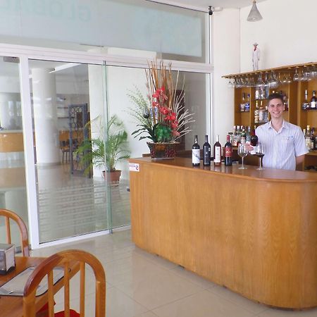 Best Western Global Express Veracruz Eksteriør bilde