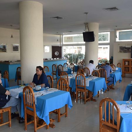 Best Western Global Express Veracruz Eksteriør bilde