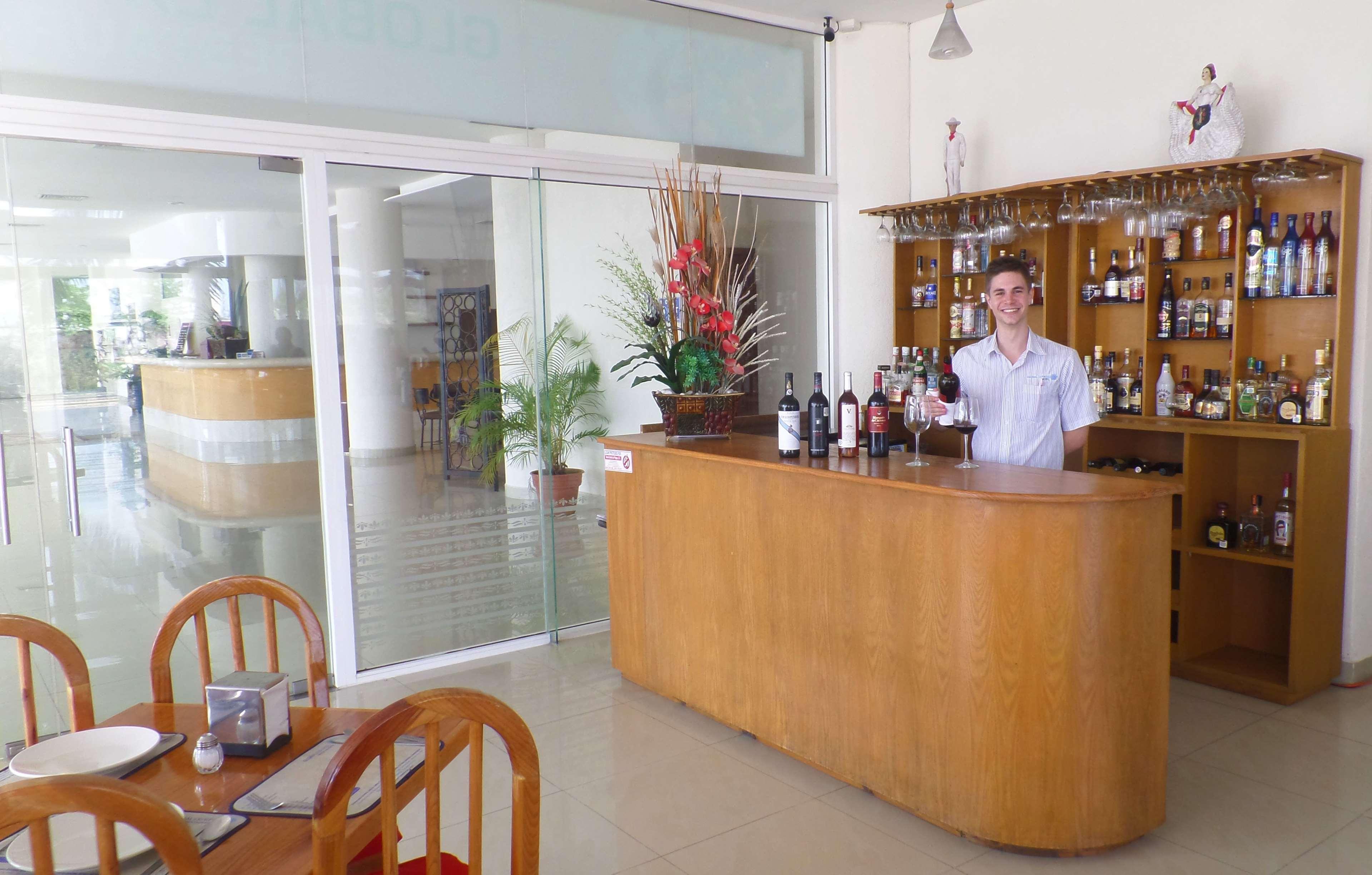 Best Western Global Express Veracruz Eksteriør bilde