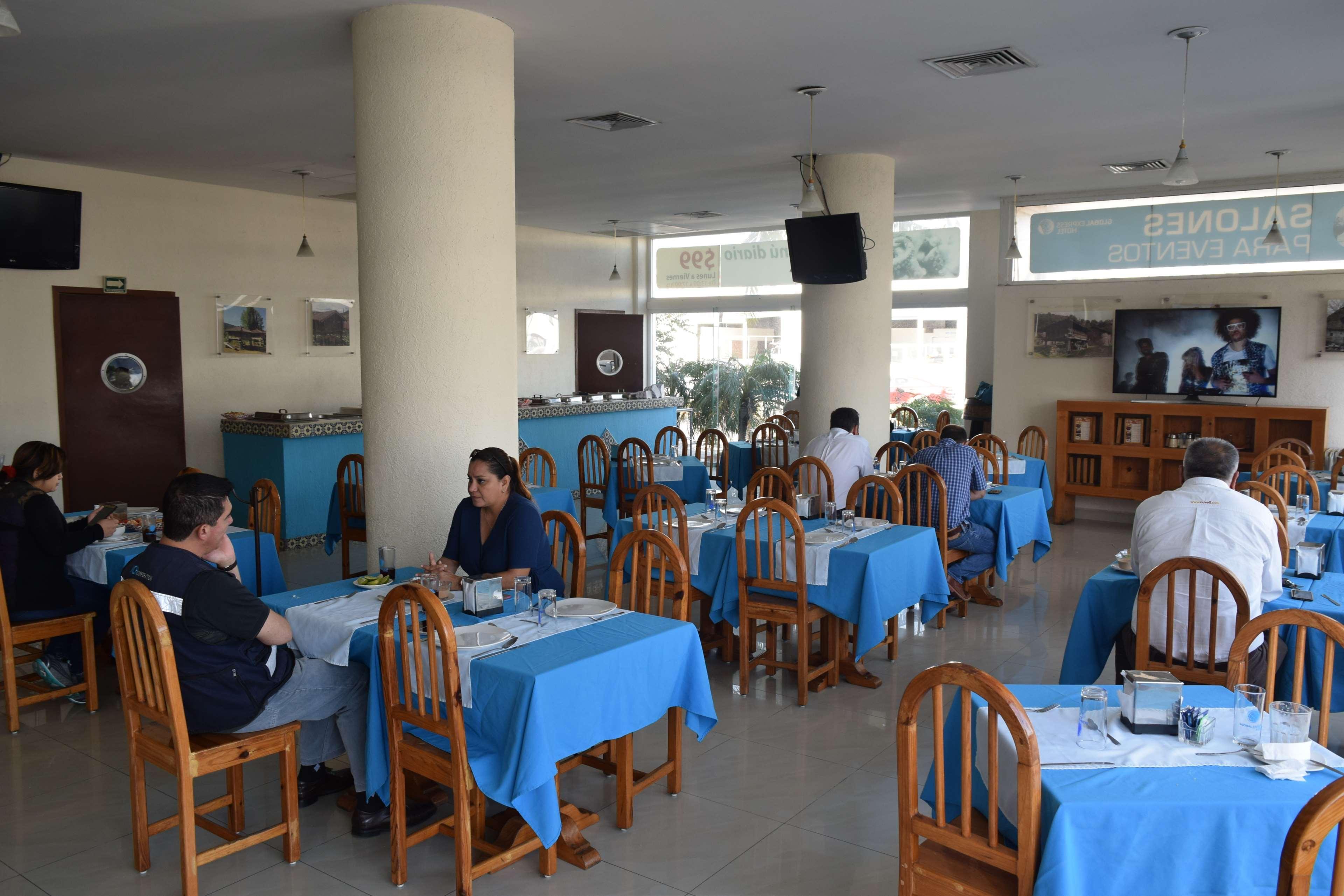 Best Western Global Express Veracruz Eksteriør bilde