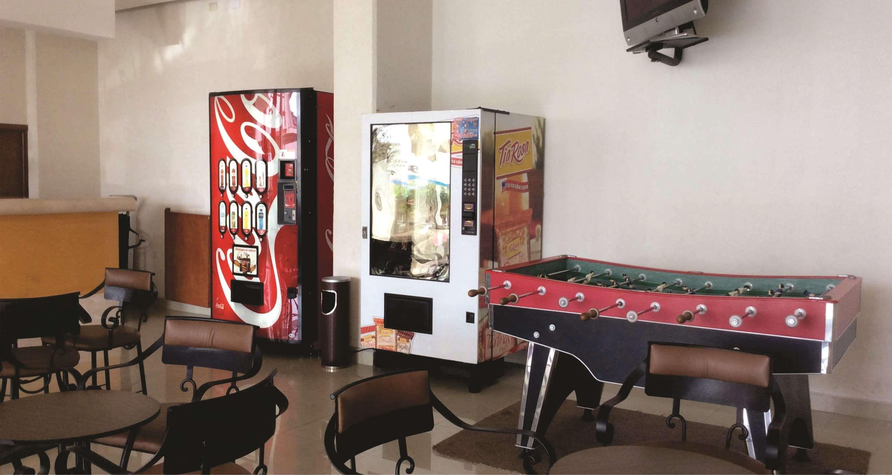 Best Western Global Express Veracruz Restaurant bilde