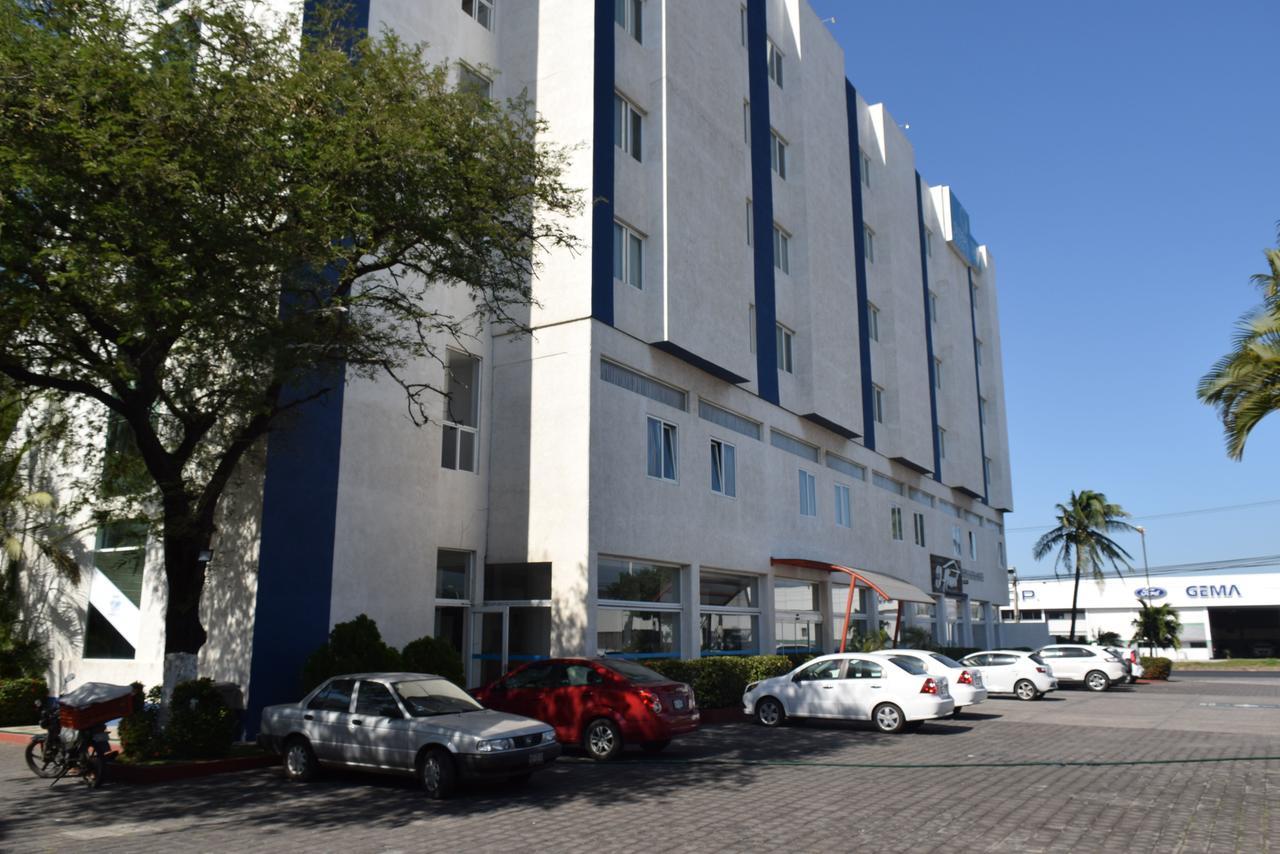 Best Western Global Express Veracruz Eksteriør bilde