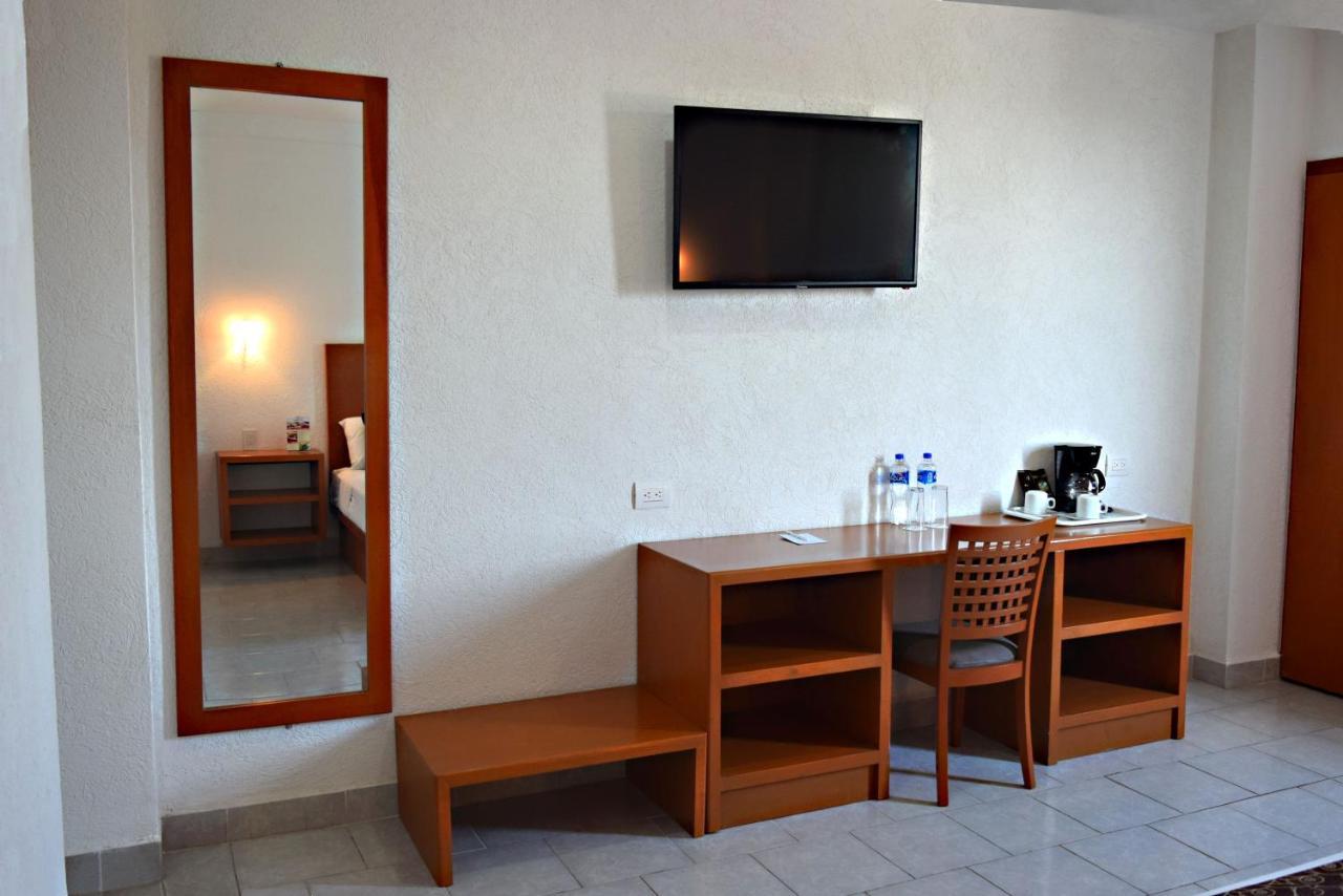 Best Western Global Express Veracruz Eksteriør bilde